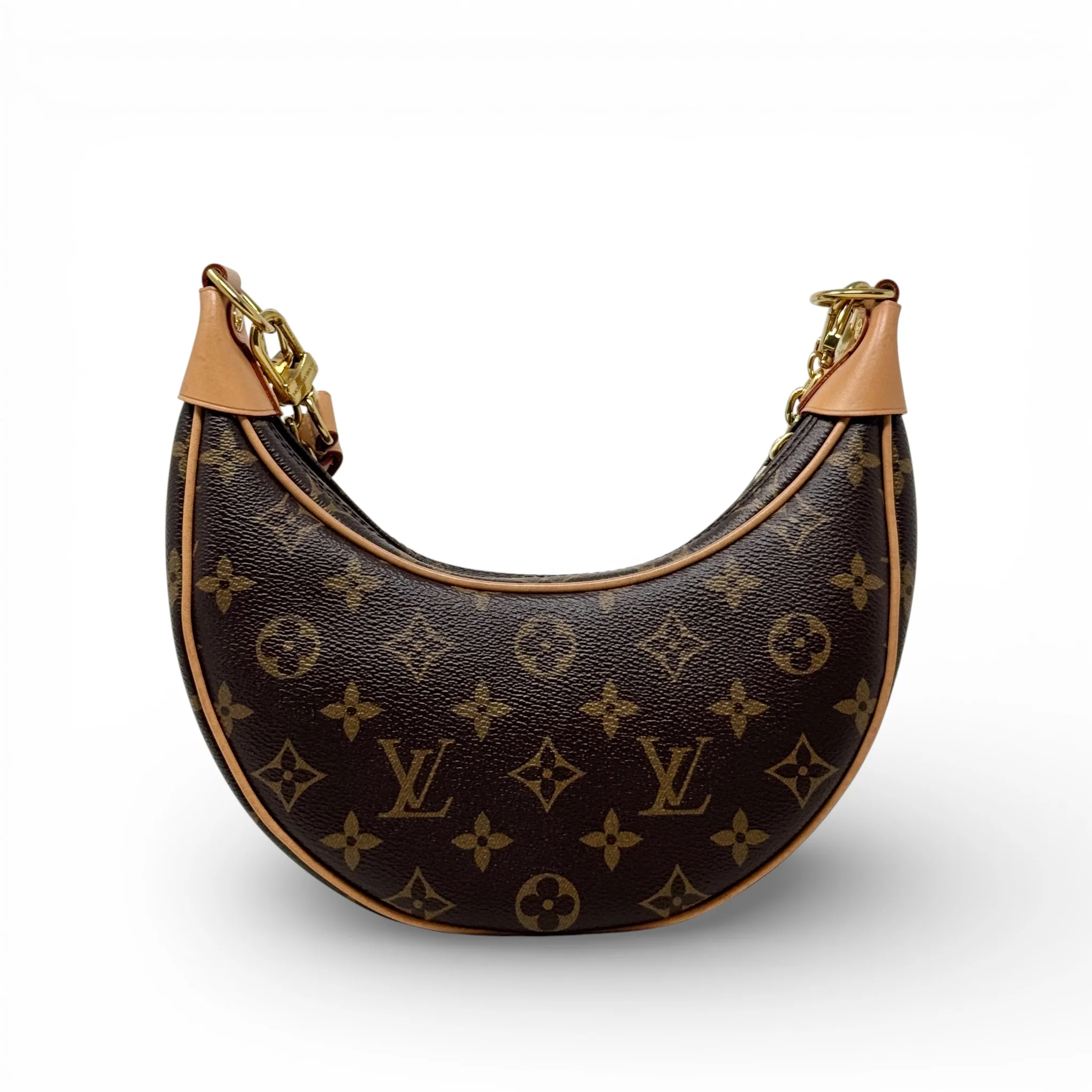 Louis Vuitton Monogram Loop Bag - Image 3