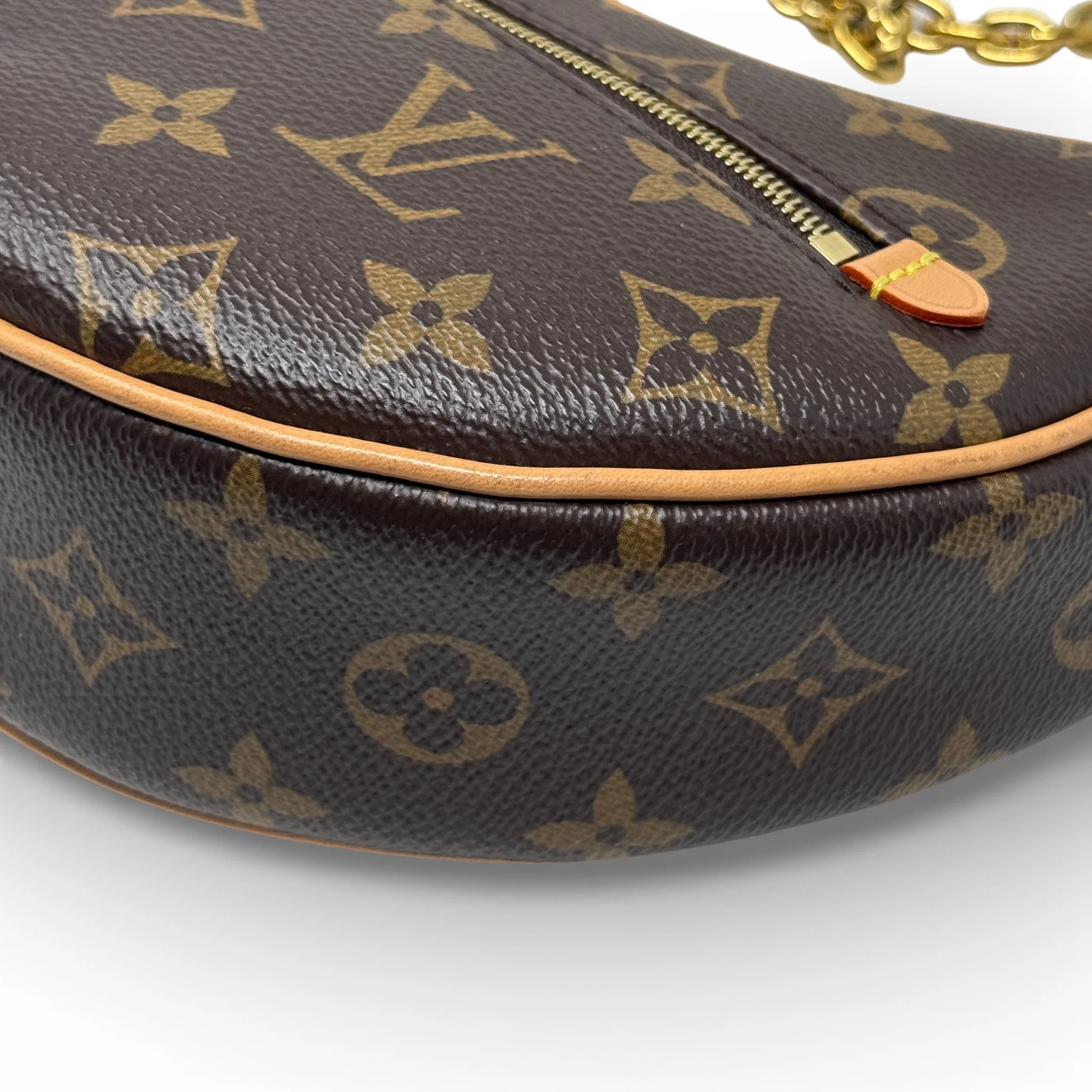 Louis Vuitton Monogram Loop Bag - Image 7