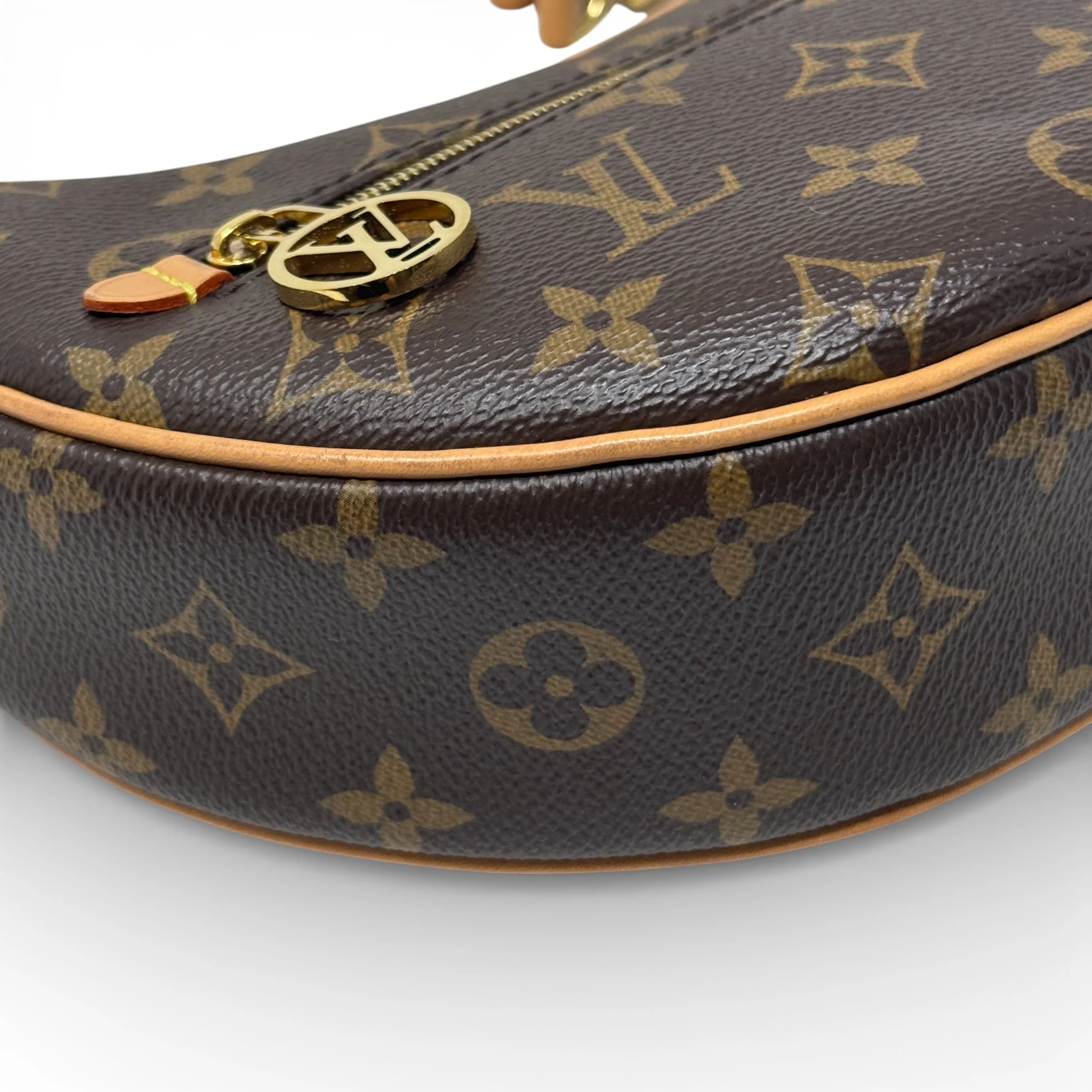 Louis Vuitton Monogram Loop Bag - Image 8