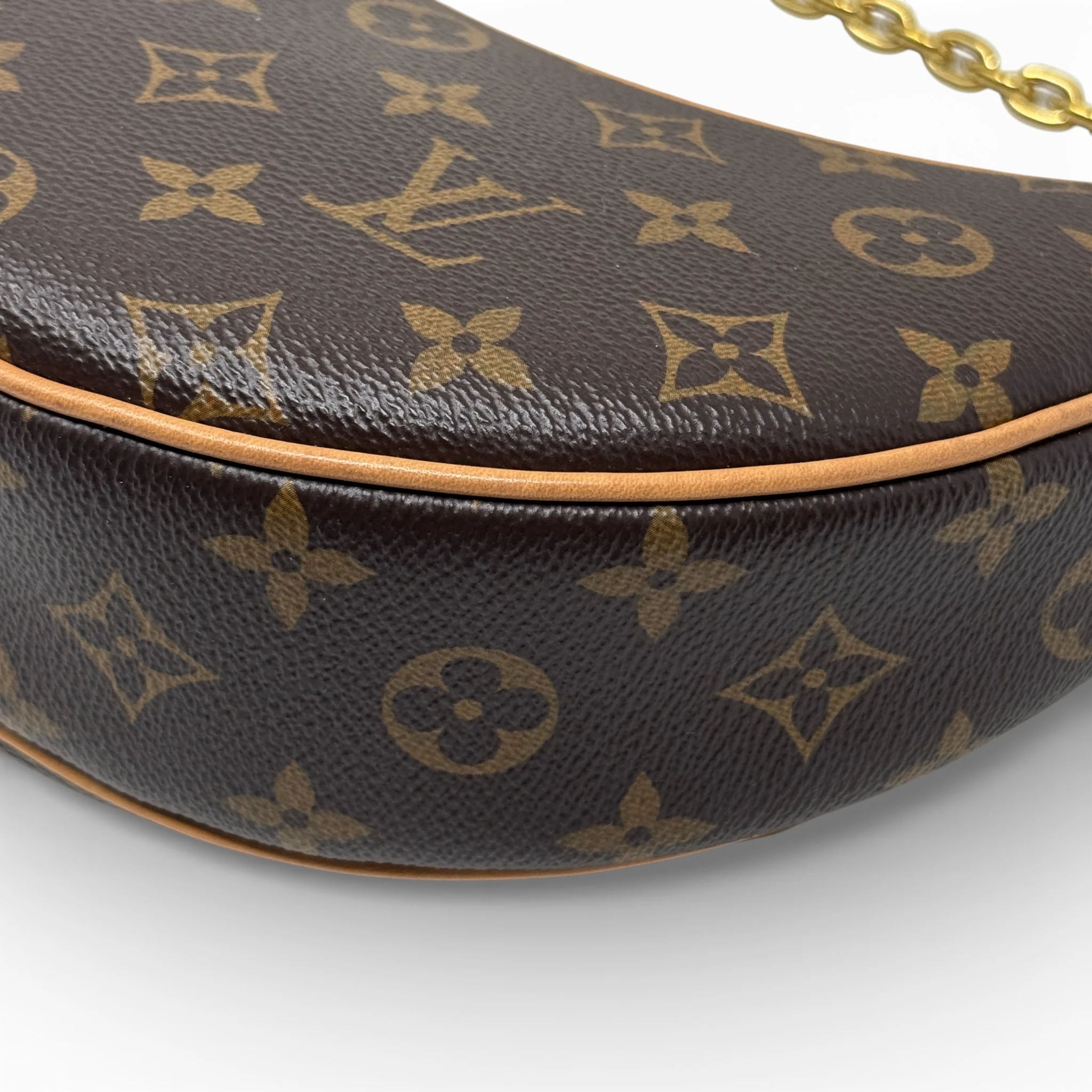 Louis Vuitton Monogram Loop Bag - Image 9