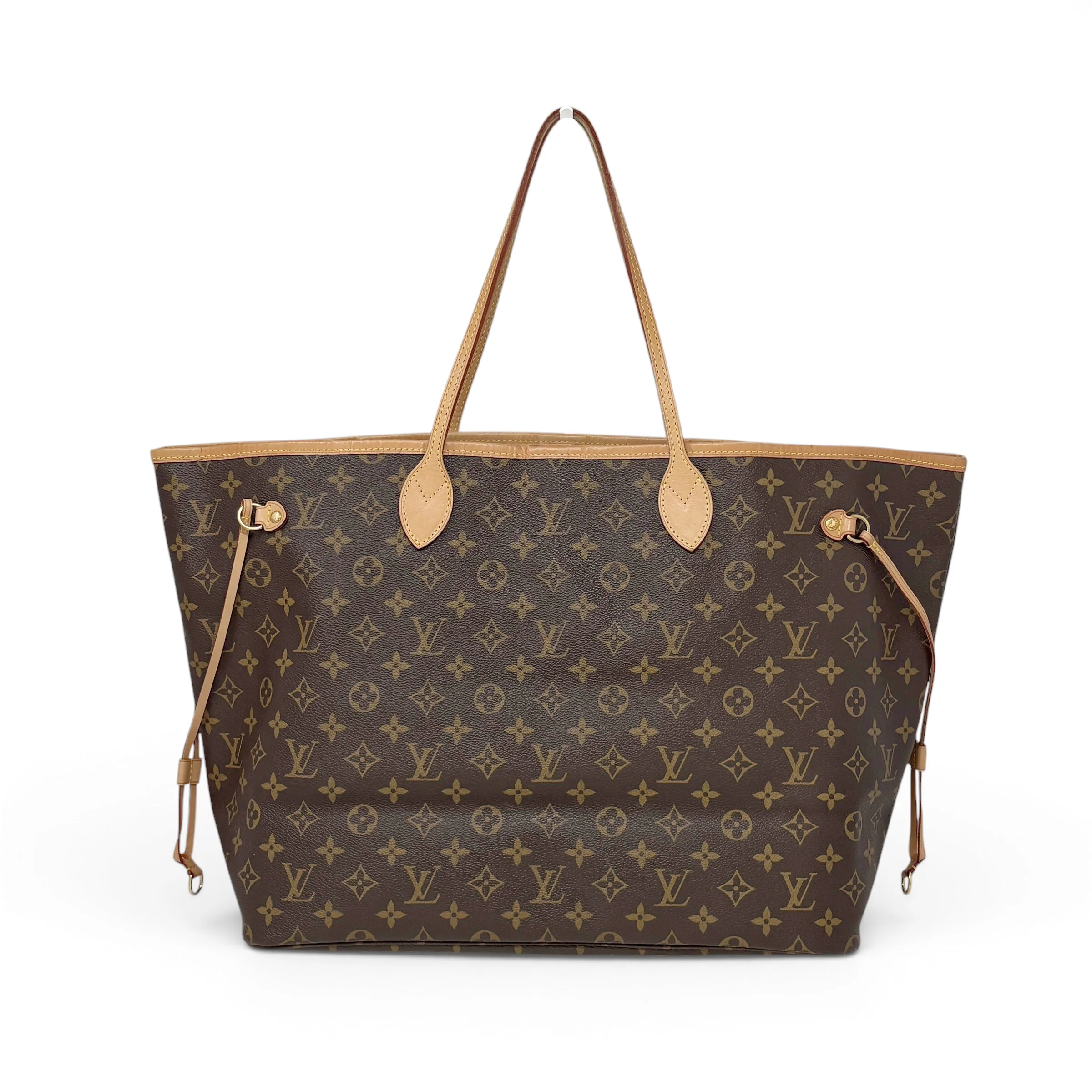 Louis Vuitton Monogram Neverfull GM - Image 4