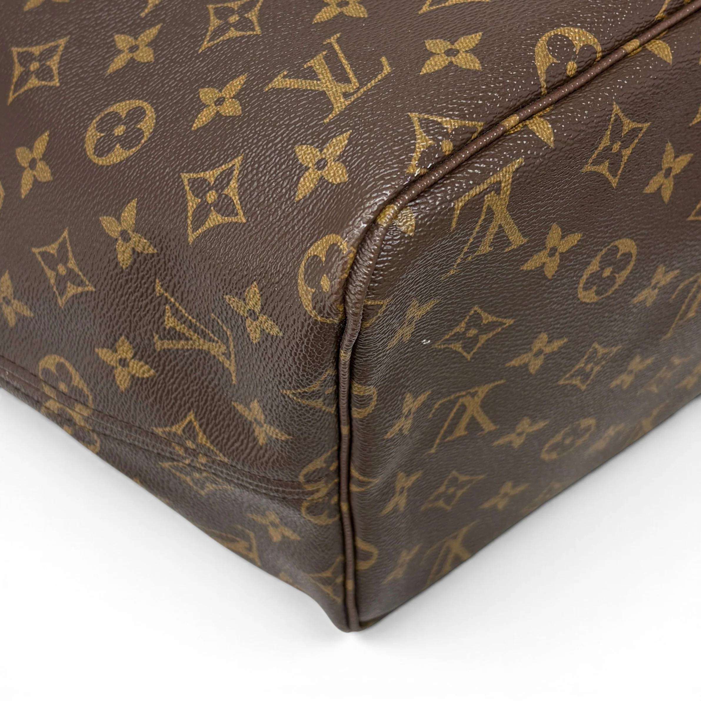 Louis Vuitton Monogram Neverfull GM - Image 8