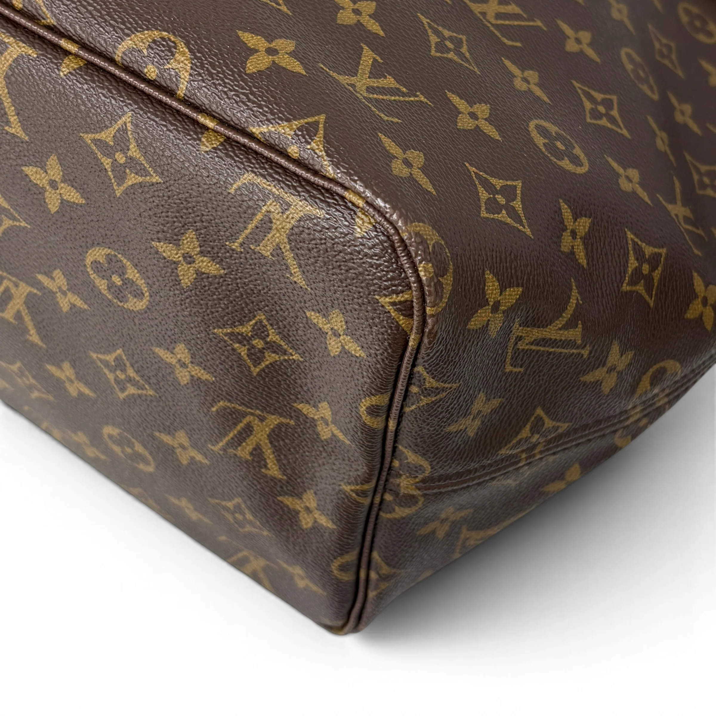 Louis Vuitton Monogram Neverfull GM - Image 9