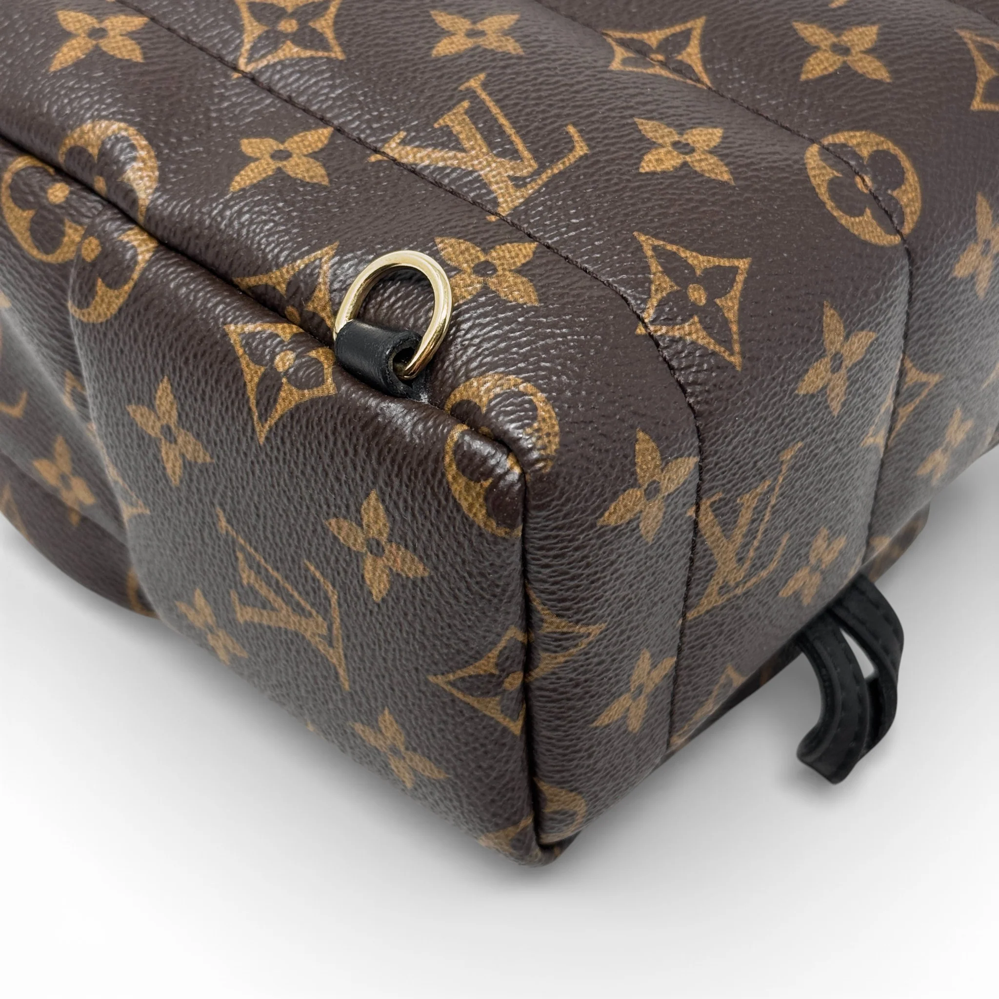 Louis Vuitton Monogram Palm Springs Mini - Image 9