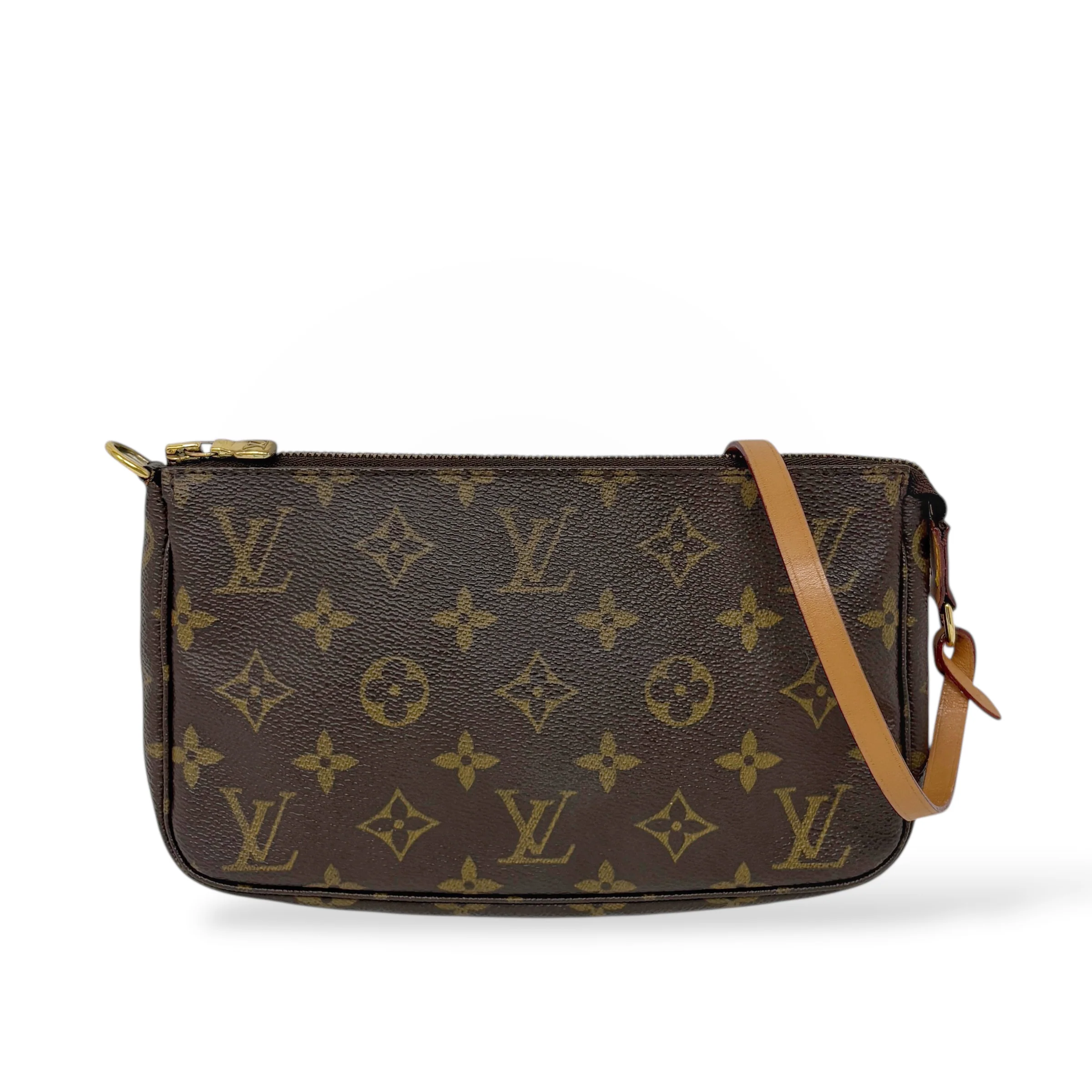 Louis Vuitton Monogram Pochette Accessories