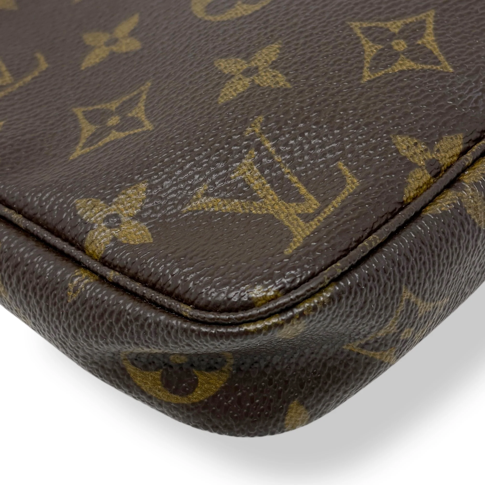 Louis Vuitton Monogram Pochette Accessories - Image 10