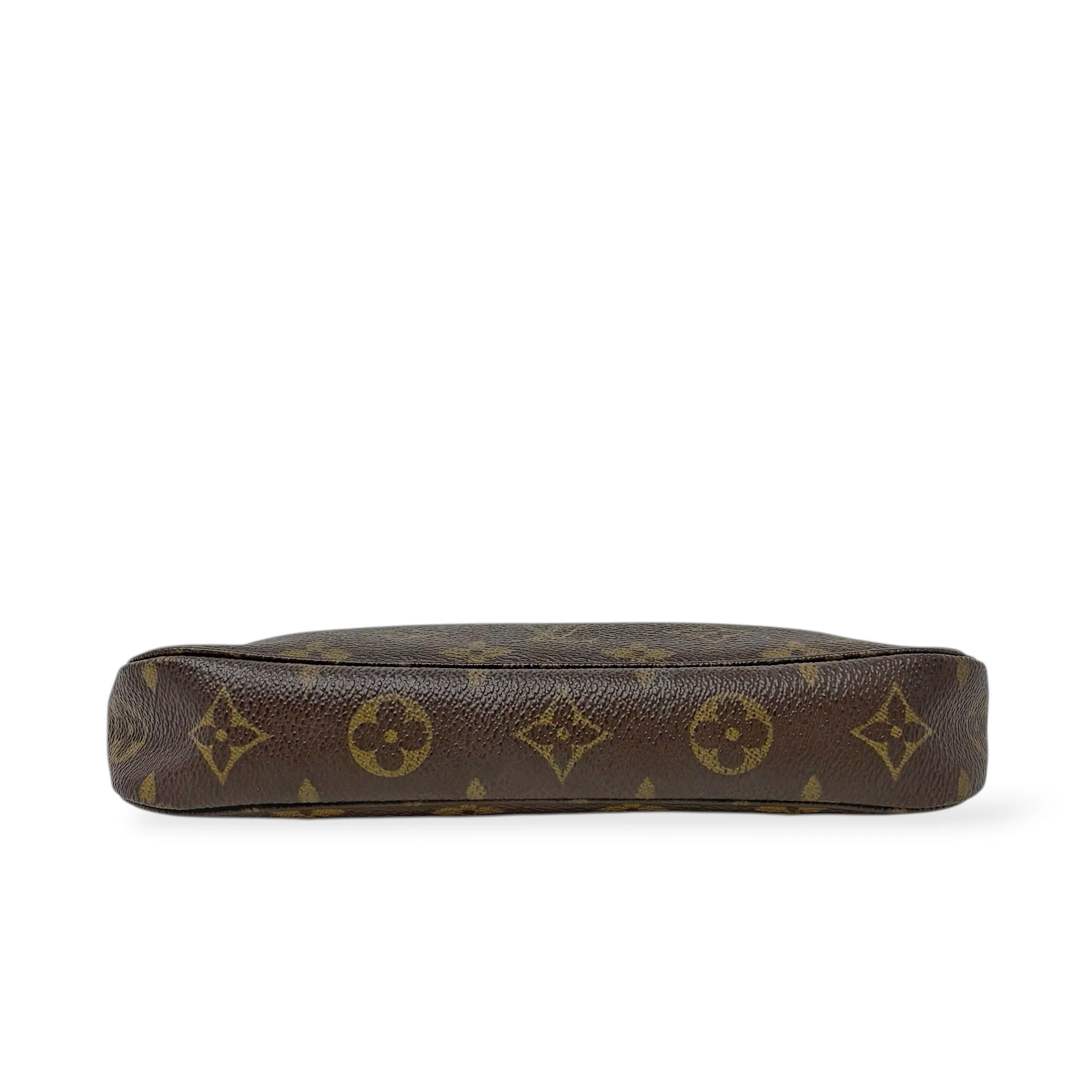 Louis Vuitton Monogram Pochette Accessories - Image 6