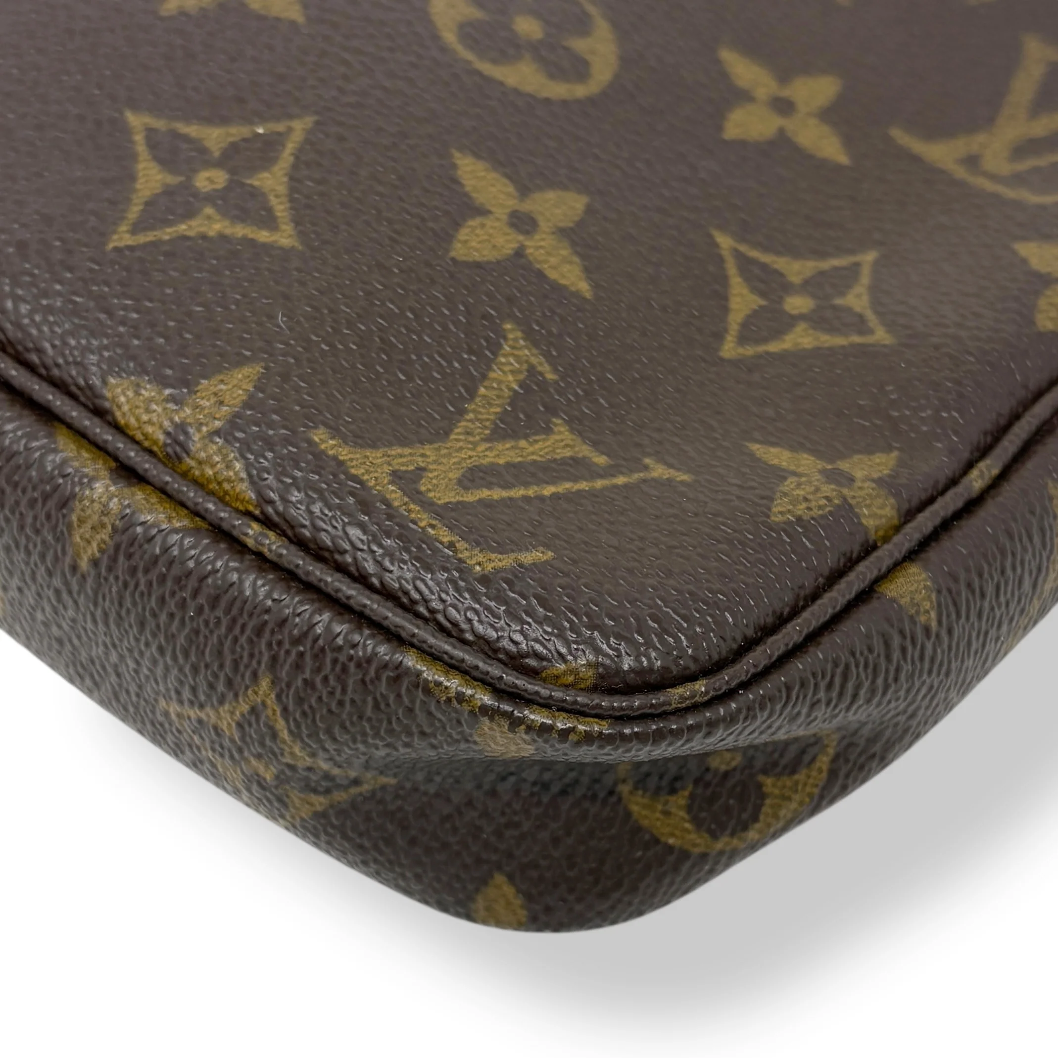 Louis Vuitton Monogram Pochette Accessories - Image 7