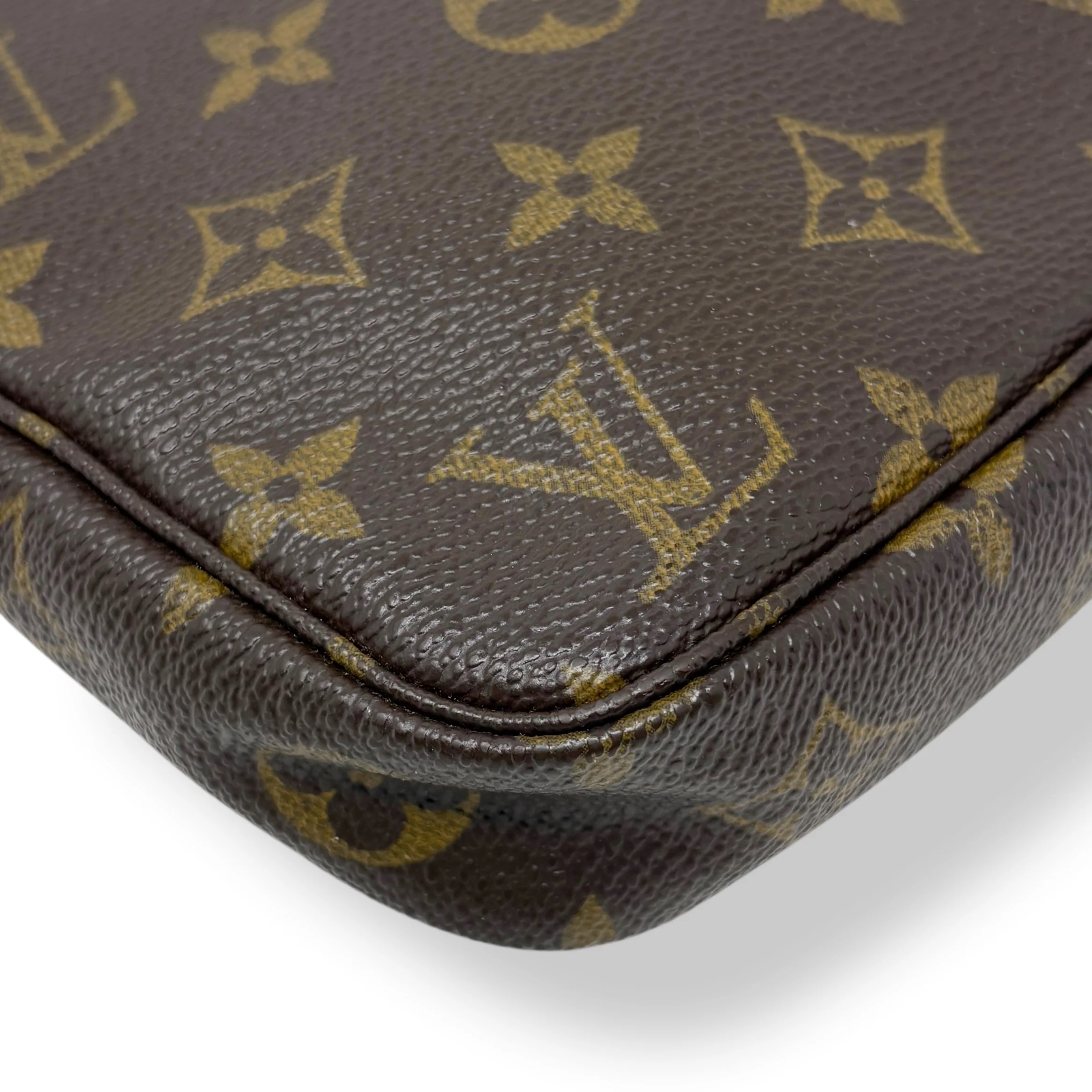 Louis Vuitton Monogram Pochette Accessories - Image 8