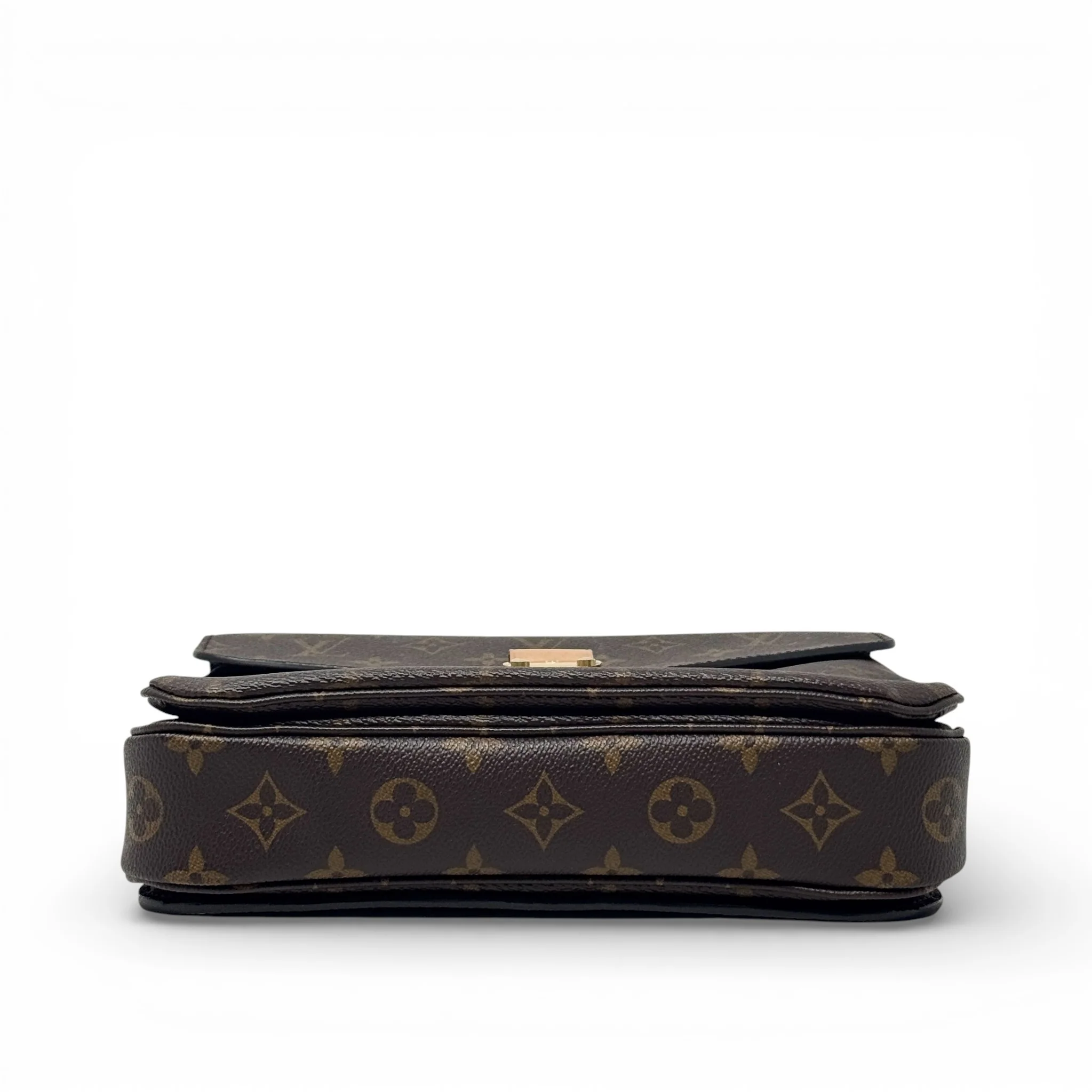 Louis Vuitton Monogram Pochette Metis - Image 5