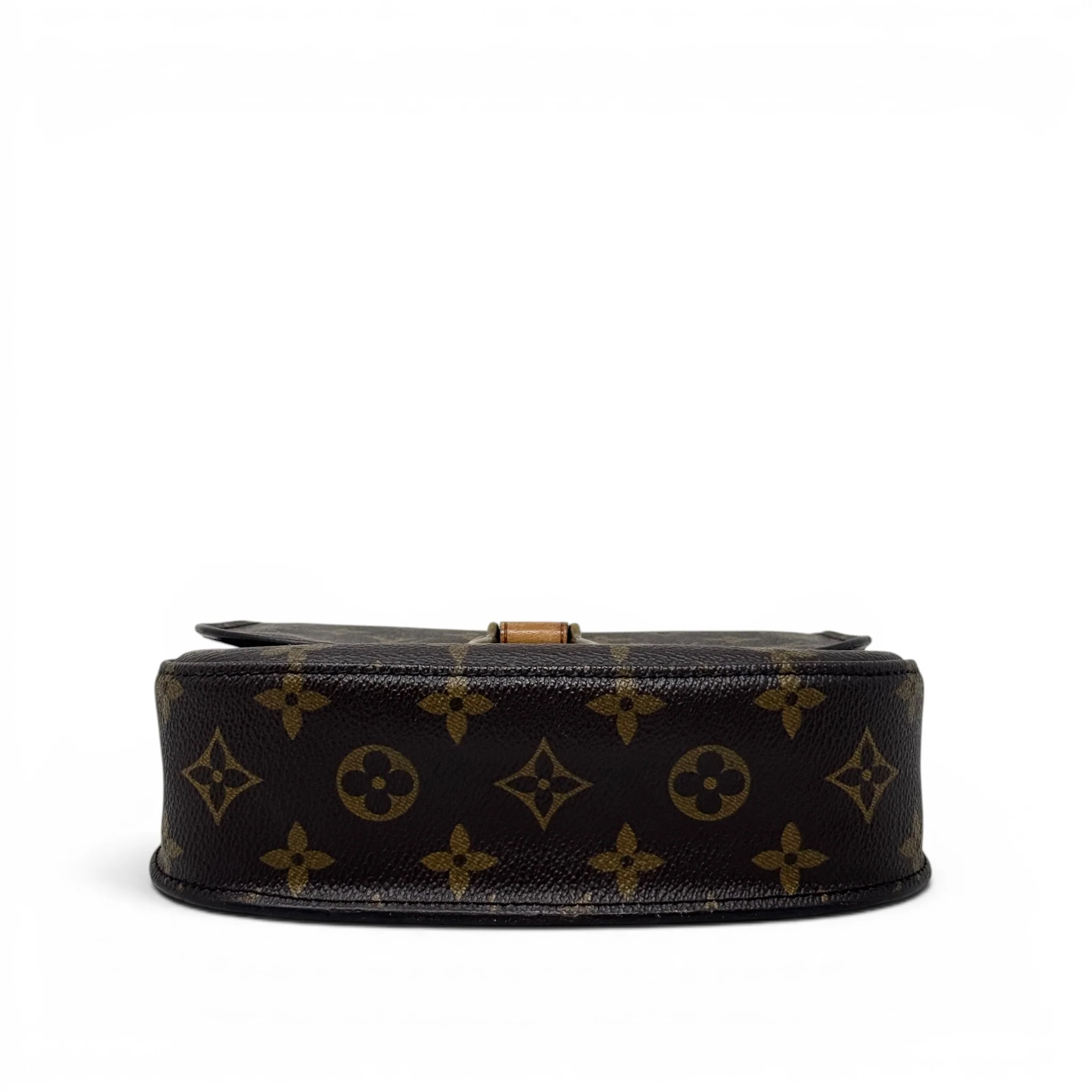 Louis Vuitton Monogram Saint Cloud PM - Image 5