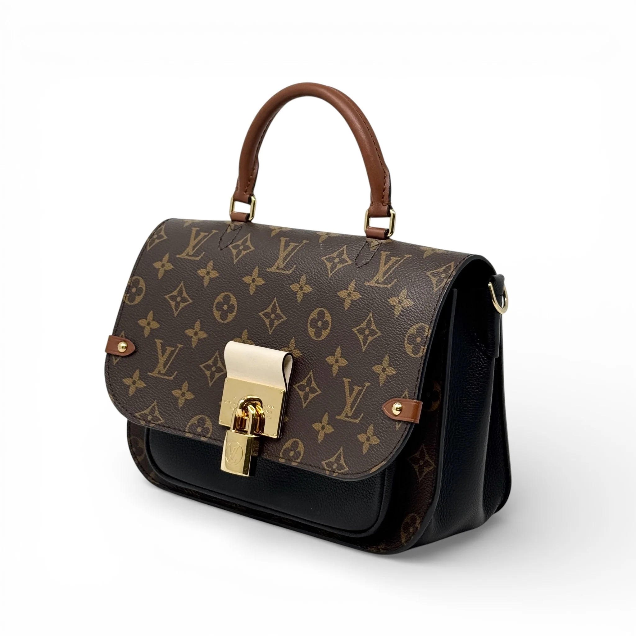 Louis Vuitton Monogram Vaugirard Bag - Image 2