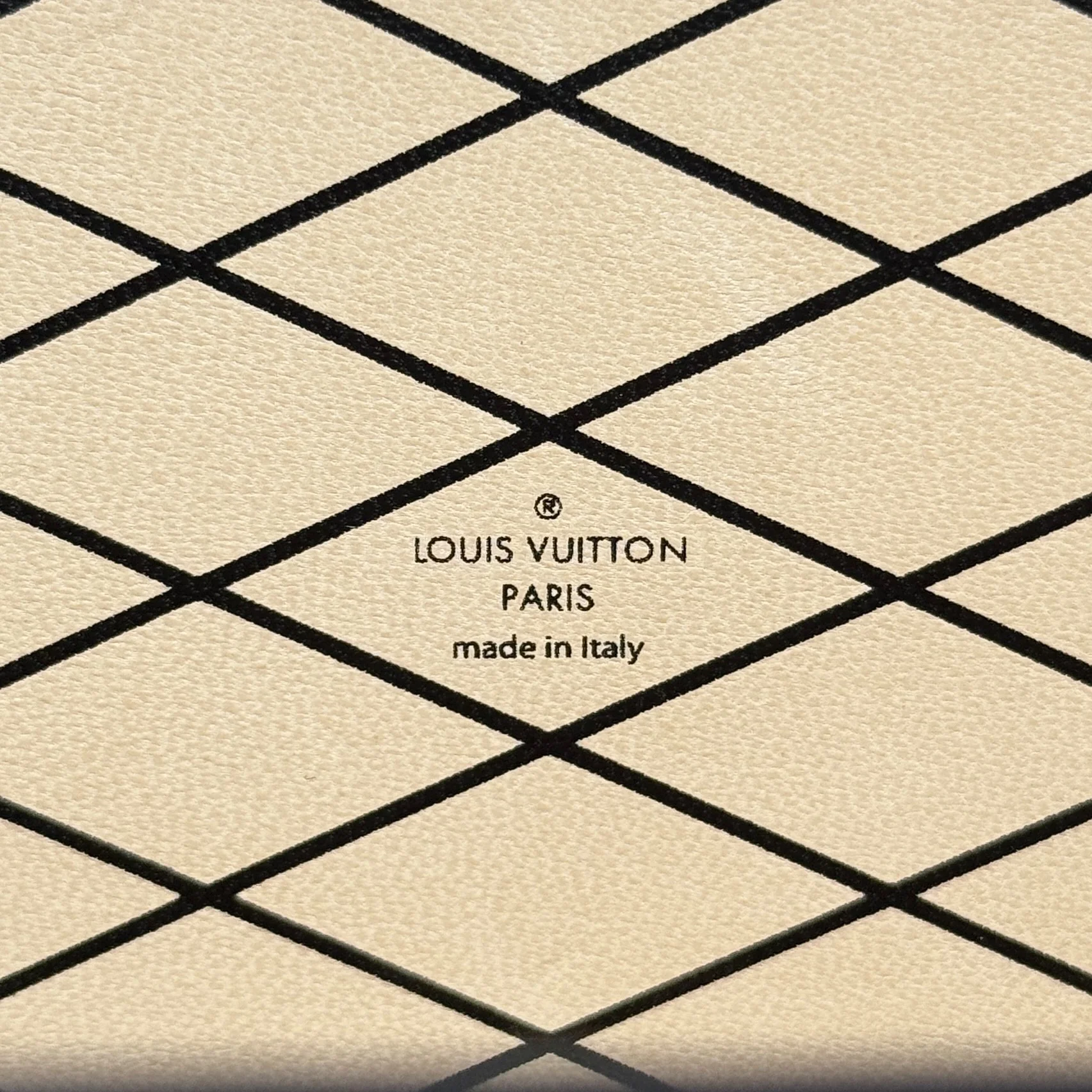 Louis Vuitton Red Epi Petite Malle Bag - Image 13