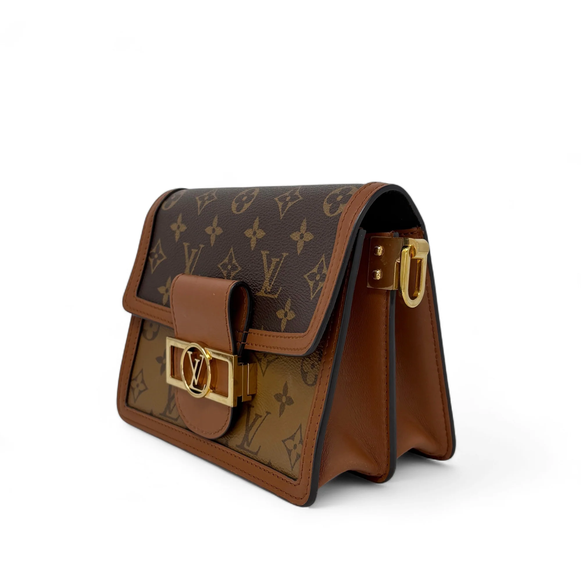 Louis Vuitton Reverse Mini Dauphine - Image 2