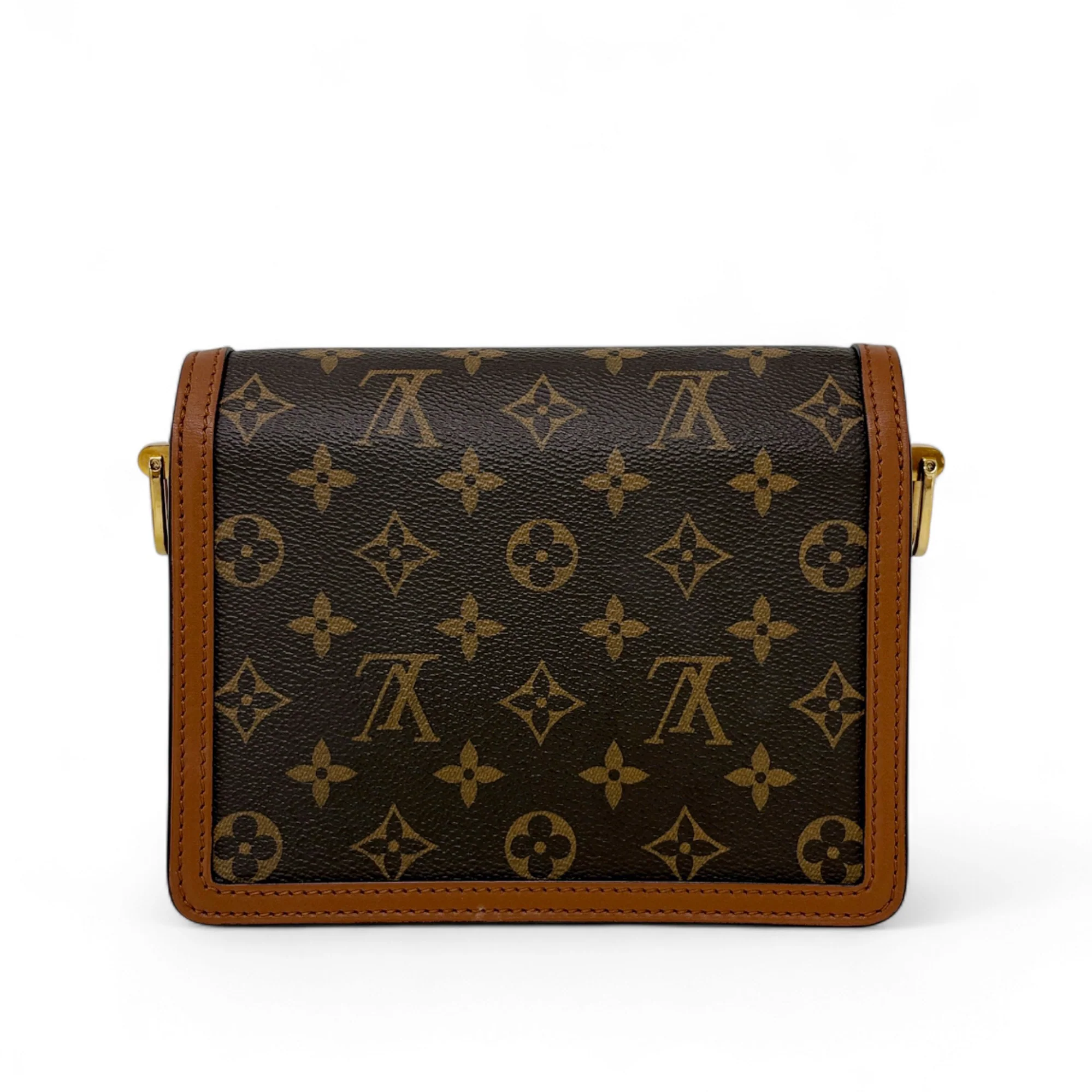 Louis Vuitton Reverse Mini Dauphine - Image 4