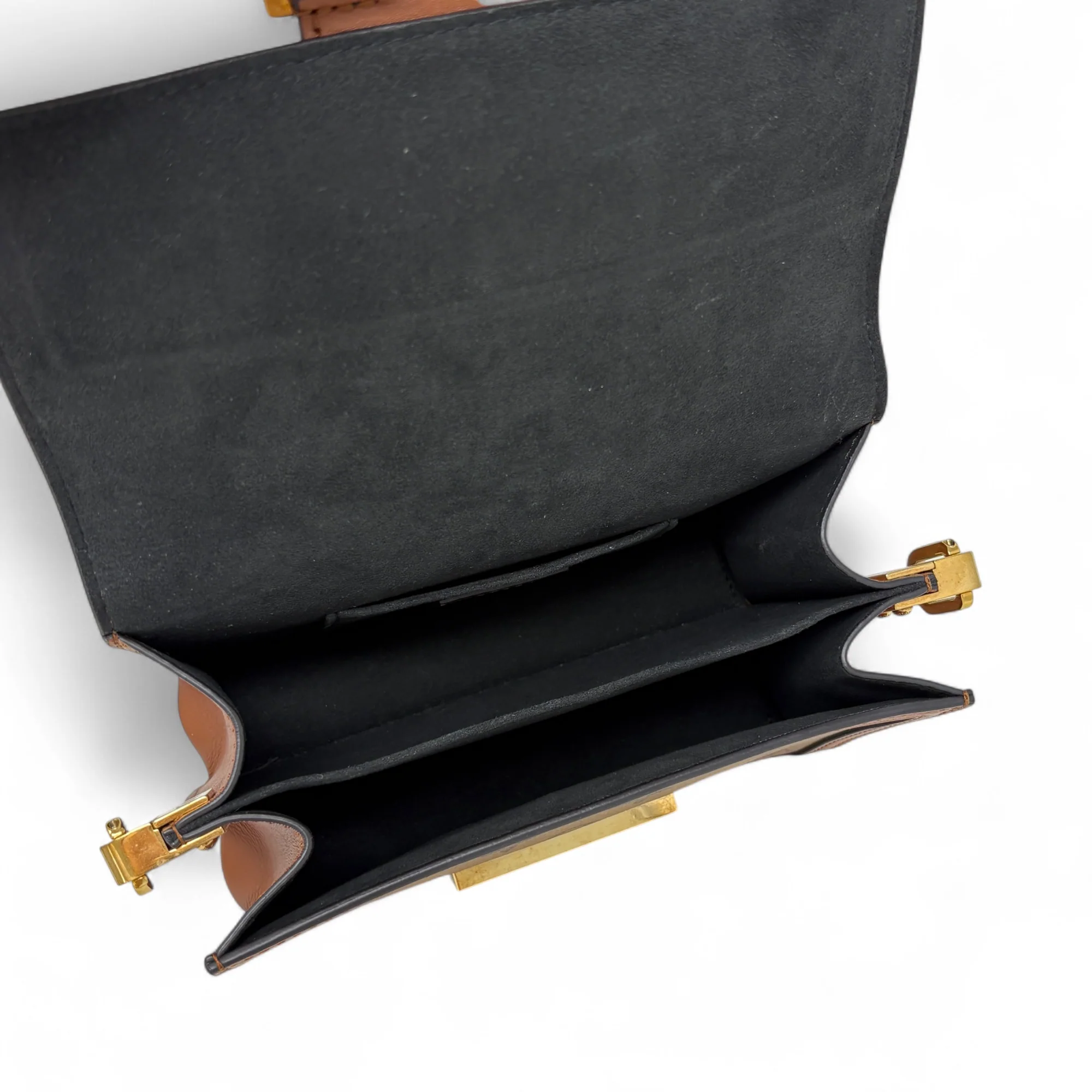 Louis Vuitton Reverse Mini Dauphine - Image 7