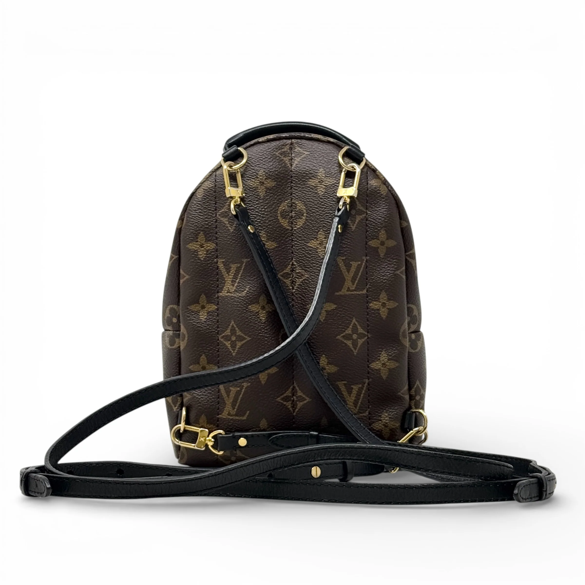 Louis Vuitton World Tour Palm Springs Mini - Image 3