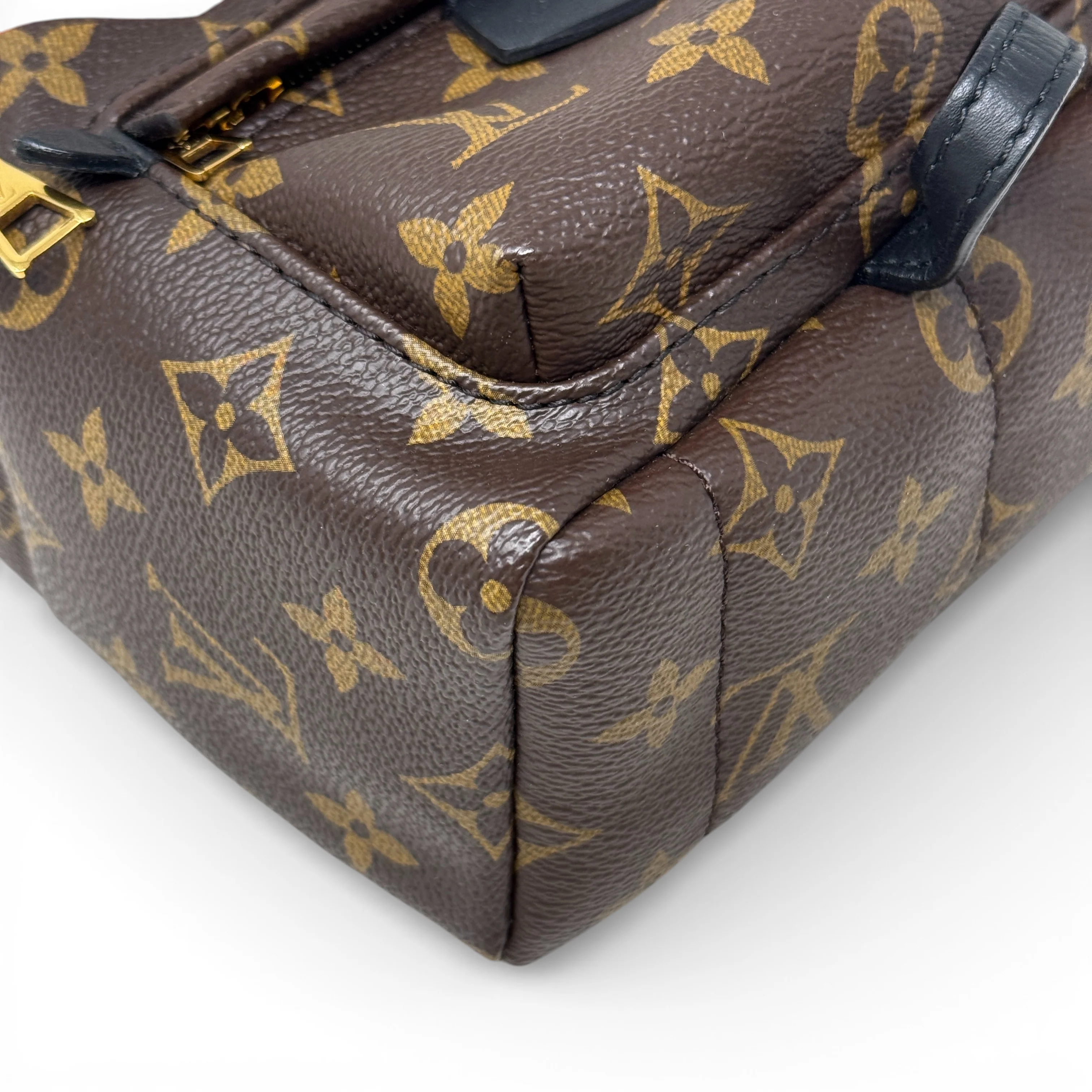 Louis Vuitton World Tour Palm Springs Mini - Image 7