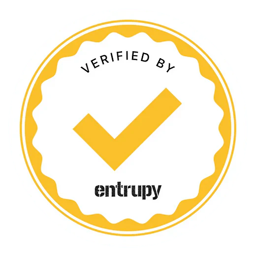 Add Entrupy Certificate