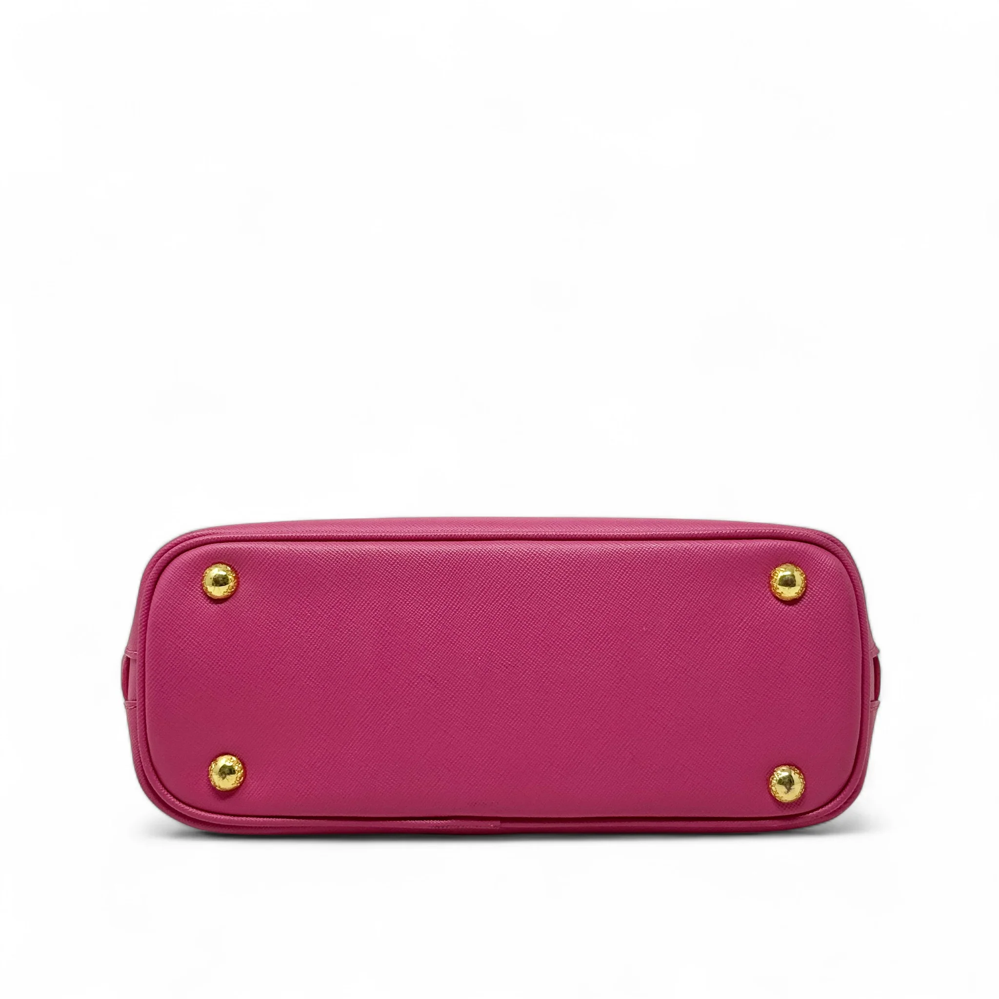 Prada Pink Mini Promenade Tote - Image 7