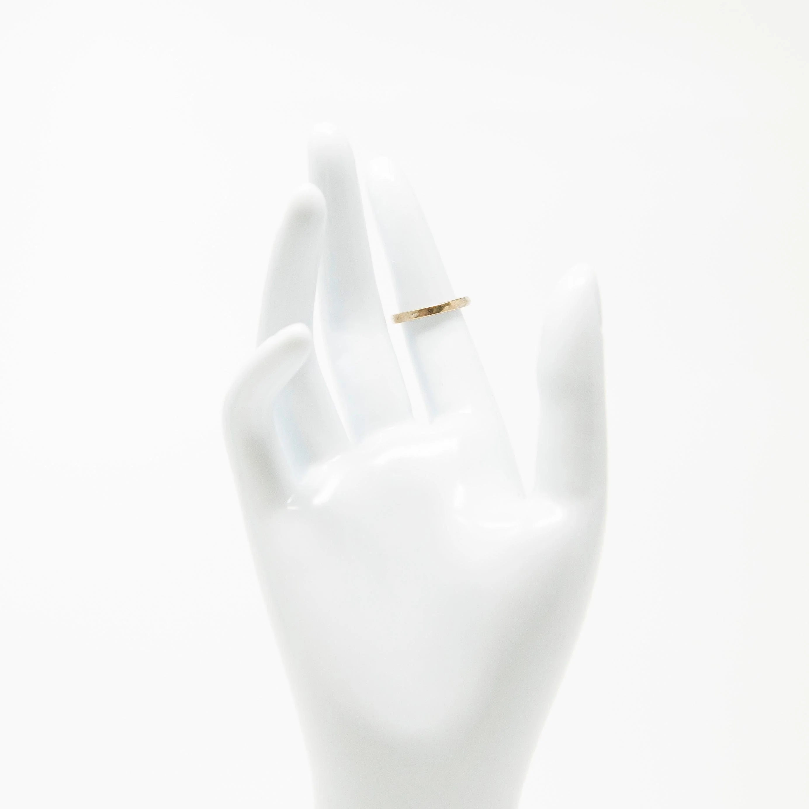 Tiffany & Co. Diamond T1 Ring - Image 10