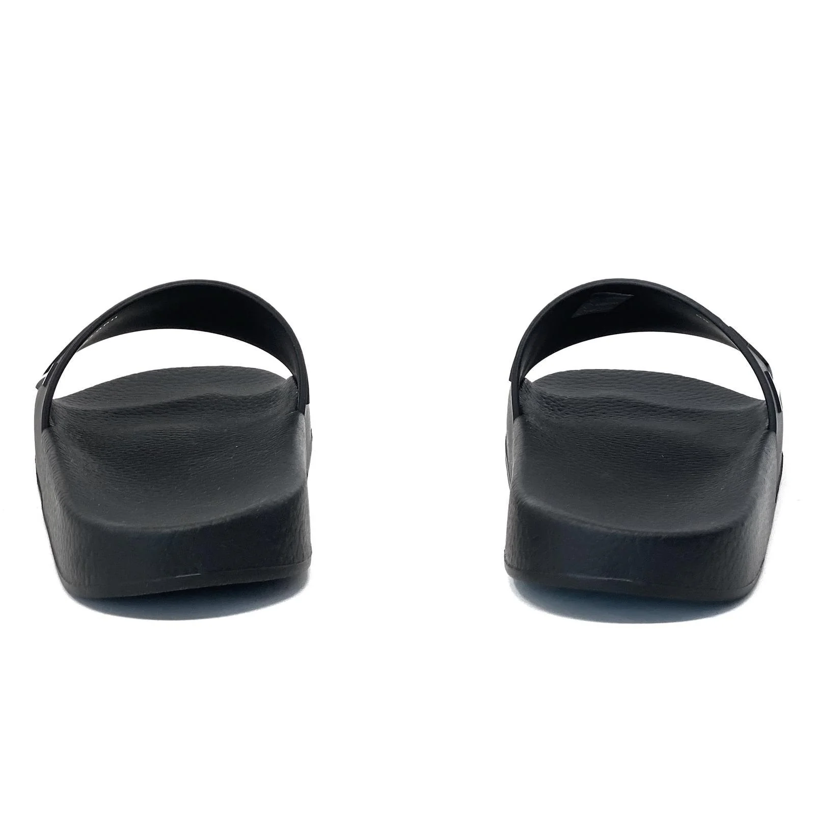 Valentino Black VLTN Slides 40 - Image 3
