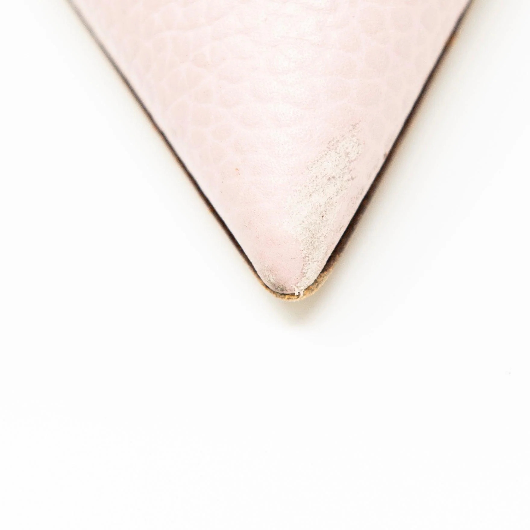 Valentino Pink Rockstud Pumps 37.5 - Image 10