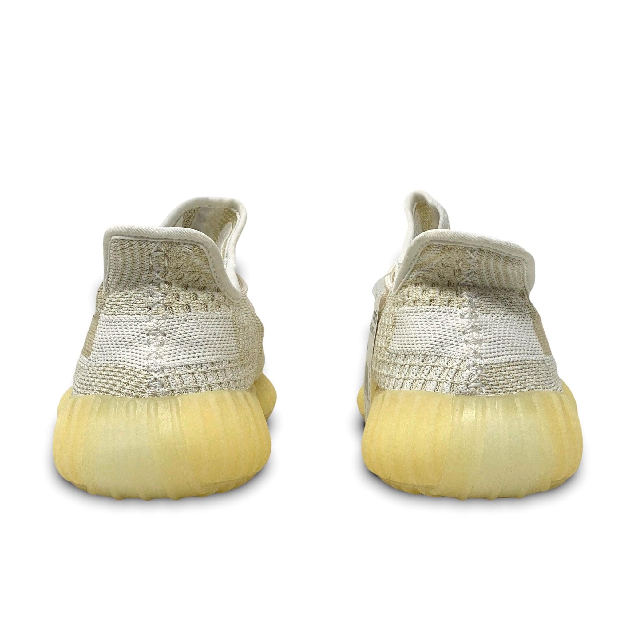 Yeezy Boost 350 V2 Natural Sneakers 10 - Image 3