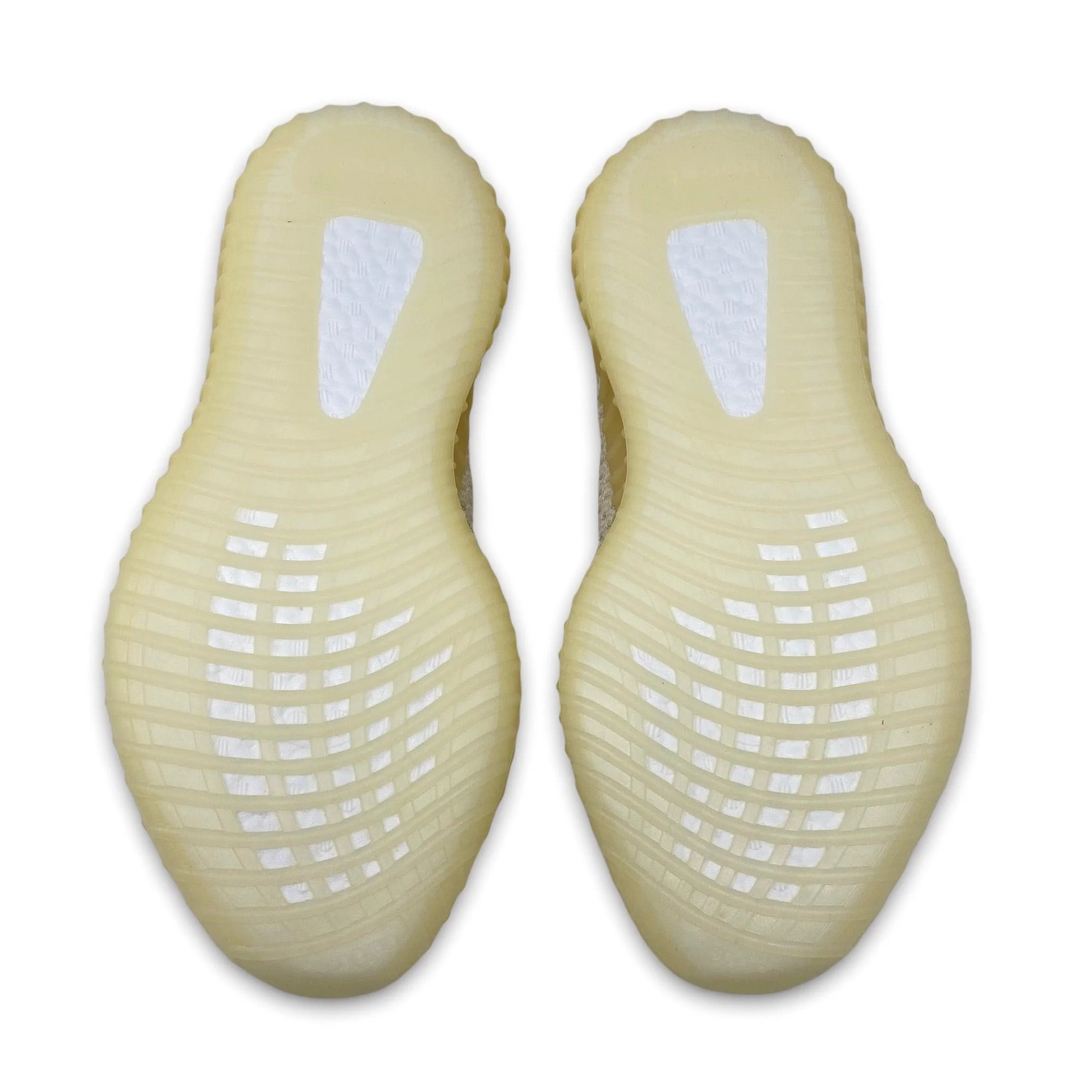 Yeezy Boost 350 V2 Natural Sneakers 10 - Image 4